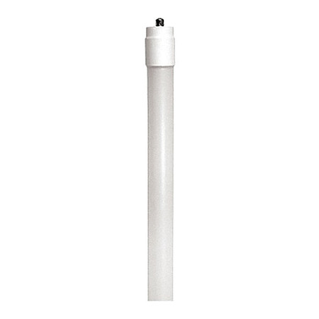 SHAT-R-SHIELD LED, 43 W, T8, Single Pin (Fa8) 06648E