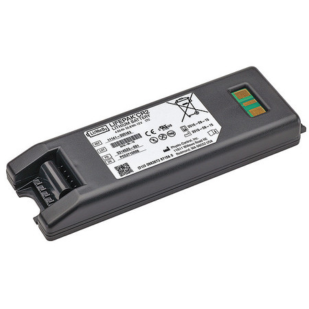 STRYKER PHYSIO-CONTROL Battery, Lithium 11141-000165