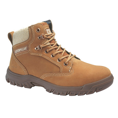 CAT FOOTWEAR Womens Tess Steel Toe, 6, M, PR P91009