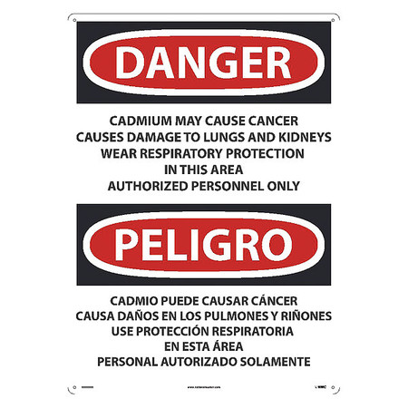 NMC Cadmium May Cause Cancer Causes, ESD28RD ESD28RD