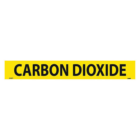 NMC Carbon Dioxide Pressure Sensitive, Pk25, A1037Y A1037Y