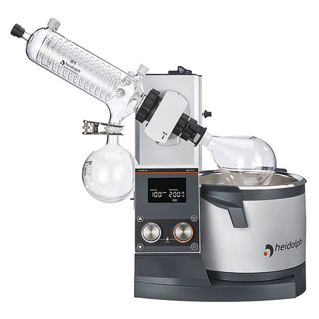 HEIDOLPH Rotary Evaporator, 1300W Heating Capacity 036040060