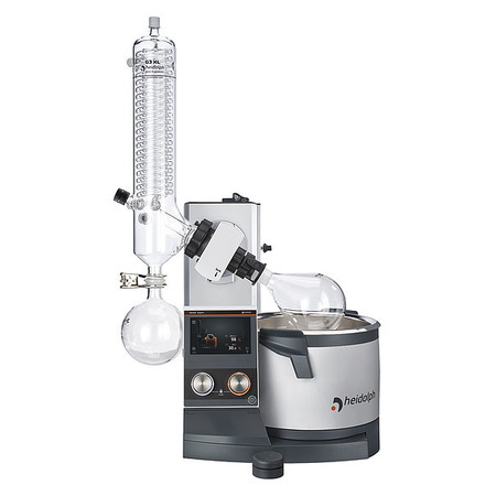 HEIDOLPH Rotary Evaporator, 1300W Heating Capacity 036041002