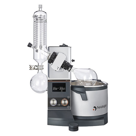 HEIDOLPH Rotary Evaporator, 1300W Heating Capacity 036040051