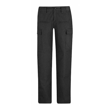 PROPPER Women Tactical Pants, 10, Charcoal Grey F52594X01510R