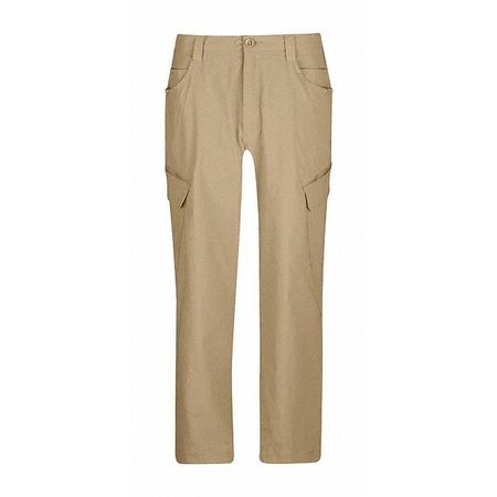 PROPPER Women Tactical Pants, 16, Khaki F52963C25016