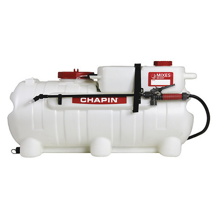 Chapin ATV Spreader, 25 gal. 97561