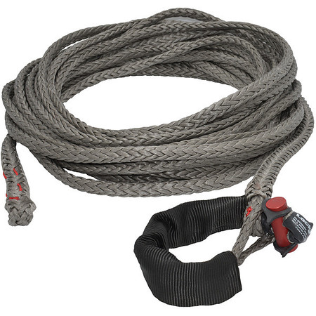 Superwinch Synthetic Winch Rope 90-24506