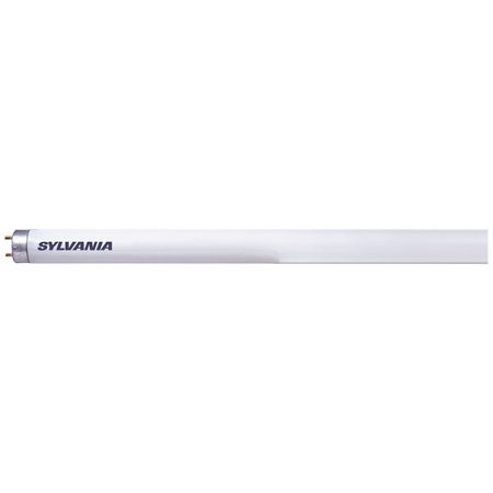 SYLVANIA Fluorescent, 15 W, T8, Medium Bi-Pin (G13) F15T8/CW