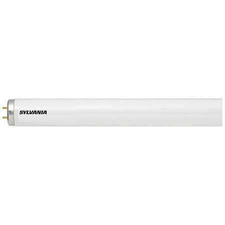 Sylvania Fluorescent, 40 W, T12, Medium Bi-Pin (G13) F40DSGN50