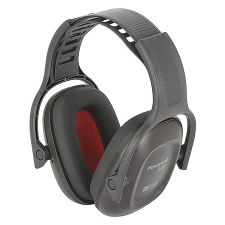 Honeywell Howard Leight Over-the-Head Electronic Ear Muffs, 20 dB, VeriShield 1035197-VS