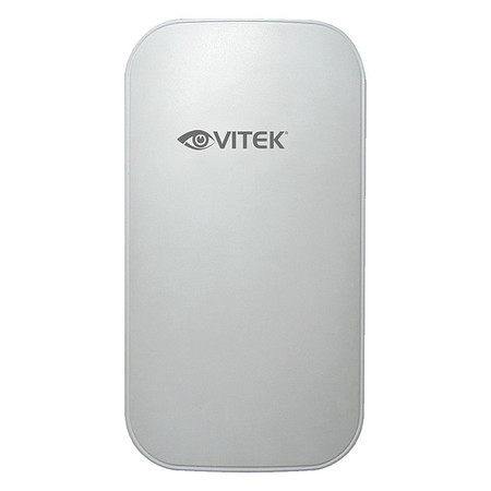 VITEK Access Point, 6-15/16Hx3-25/32Wx2-25/32D VT-WAP1150