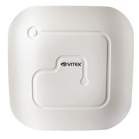 VITEK Wireless Access Point, 8Hx8Wx5-7/32  D VT-WAP2150