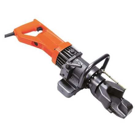 Bn Products Usa Portable Rebar Bender, Electrical HB-16W