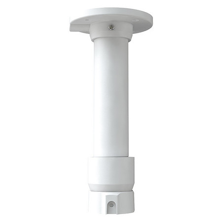 VITEK Ceiling/Pedestal Mount, Aluminum, Ivory VT-TPT20HR-PM