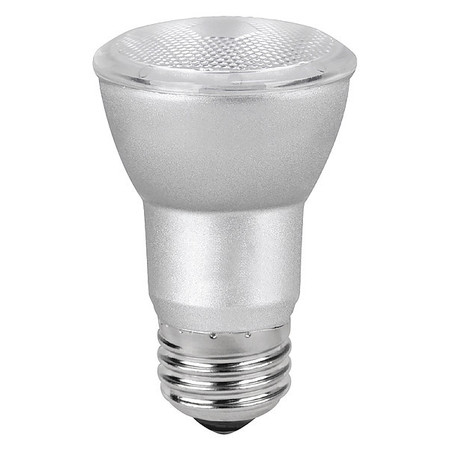 FEIT ELECTRIC LED, 4.1 W, PAR16, Medium Screw (E26) BPPAR16DM/930CA
