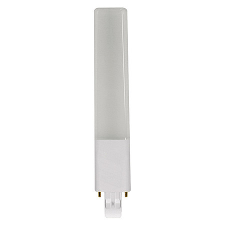 Feit Electric LED, 6 W, PL-S, 2-Pin (GX23) BPPL13/H/827/LED