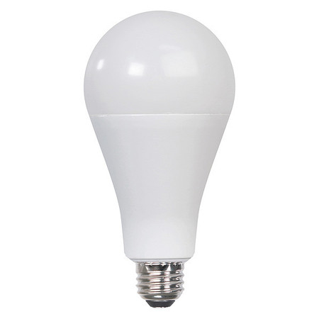 Feit Electric LED, 25 W, A21, Medium Screw (E26) OM200/850/LED