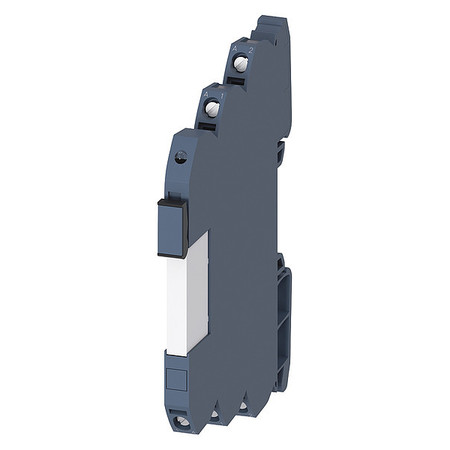 SIEMENS Output coupler with plug-in Relay, 1 cha 3RQ31181AB00