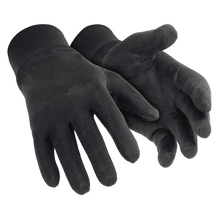 HEXARMOR Work Gloves, Winter Liner, Size M, PR 9859-M (8)