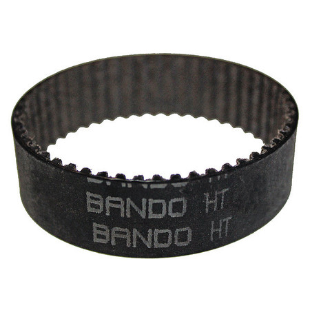 BANDO Timing Belt, HT, Neoprene, 500-5M-15 500-5M-15