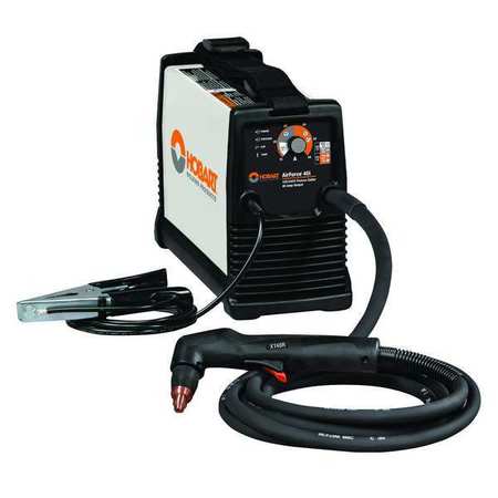 HOBART WELDING PRODUCTS MILLER AirForce 40i Plasma Cutter 500576