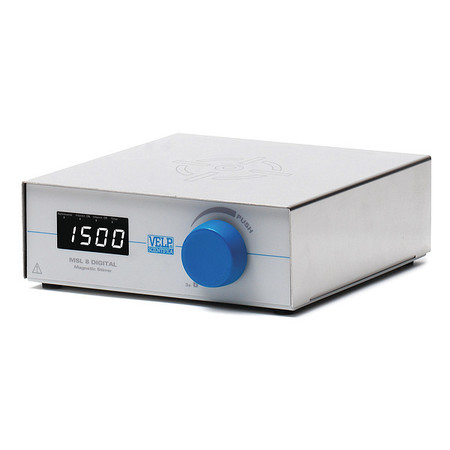 VELP SCIENTIFIC Digital Magnetic Stirrer F203A0510