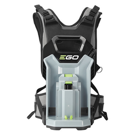 EGO Backpack Harness BHX1001