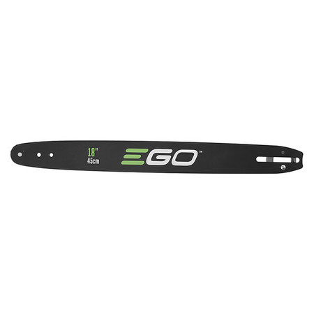EGO Replacement Bar and Chain, 18" L Bar AG1800