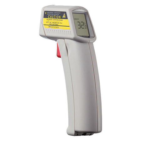 Comark RAYMTFSU Digital Laser Infrared Thermometer