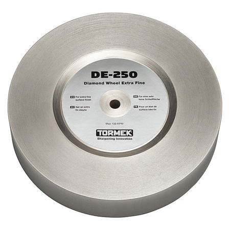 Tormek Diamond Wheel Extra Fine, 150 RPM TOR-DE250