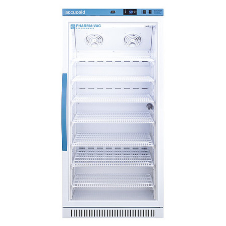 ACCUCOLD Pharmacy-Vaccine Refrigerator 8 cu. ft.,  ARG8PV