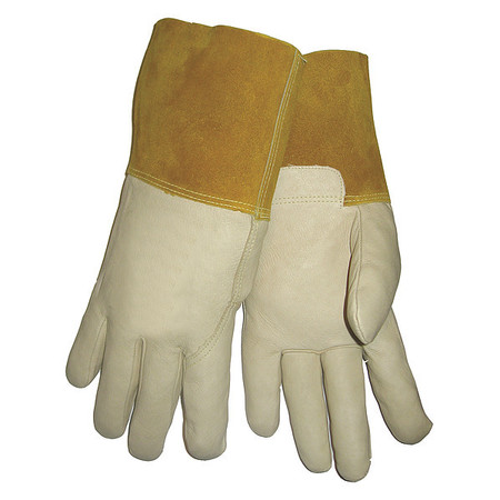 TILLMAN Gloves, PR, Color: Tan 1335XLB
