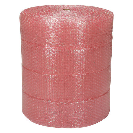 ZORO SELECT Bubble Rolls, Pink, PK2 56LT81