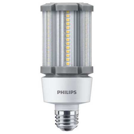 PHILIPS LED lm,3000K,18W (18CC/LED/830/ND G2 BB 6/1) | Zoro