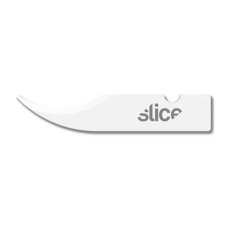 SLICE Utility Blade, 0.030" Thickness, PK4 10537