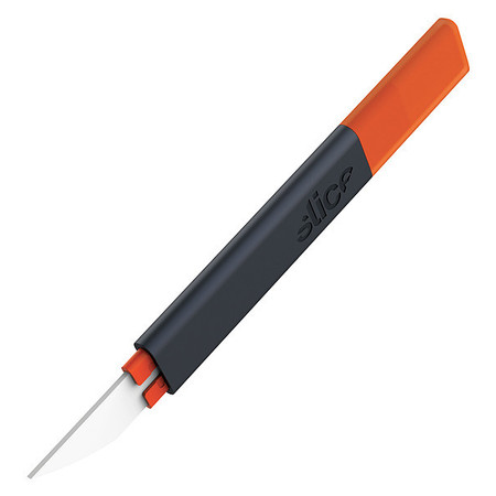 SLICE Safety Cutter Safety Blade, 2-7/16 in L 10482