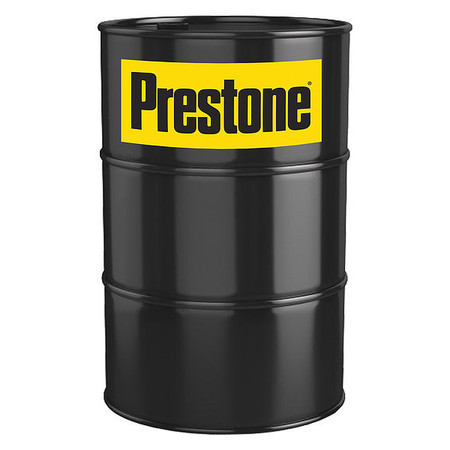 PRESTONE Antifreeze Coolant, Ready-to-Use, 55 gal. AF2155