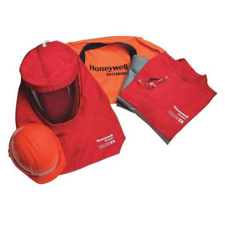 HONEYWELL SALISBURY Arc Flash Clothing Kits SK40RGL