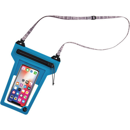 Nite Ize Cell Phone Holder, Blue, Universal ROPPL-03-R8