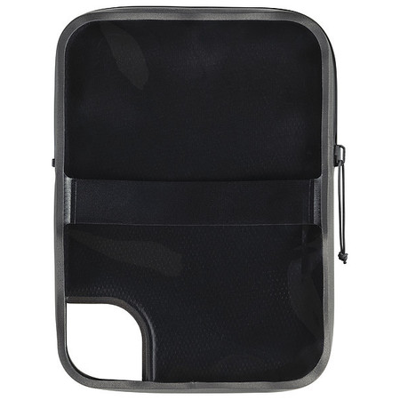 NITE IZE Tablet Case, Charcoal, 10-5/8" Height ROTC-09-R3