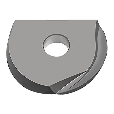WALTER Walter - Finish Ball Nose Insert Helical P3204-D12.7 WSP46
