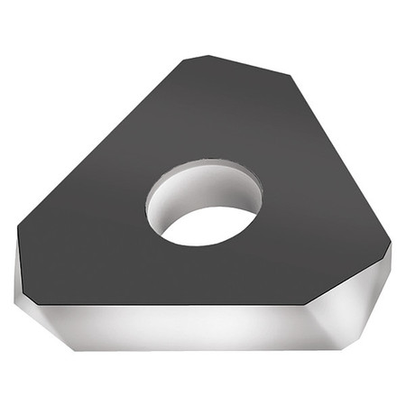 WALTER Triangle Milling Insert, Triangle, 0.5910", P2352 P2352-1R WKP25S