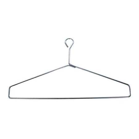 EAGLE GROUP Closed, Loop Hangers, Chrome CLH-C