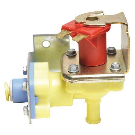 Robertshaw Water Valve, S-53, 1/4" QC IMV-373