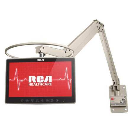 RCA Healthcare Personal System, 14" HDTV HEALTHCARE14KIT