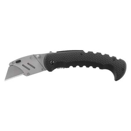 COAST CUTLERY Double Lock Pro Razor Knife, 1-13/64" DX211