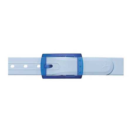 WEATHERTECH StarBelt Plastic Belt, Baby Blue/Blue 8ASB7