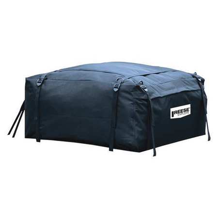 REESE EXPLORE Weather Resistant Car Top Cargo Bag, 10ft 1041000