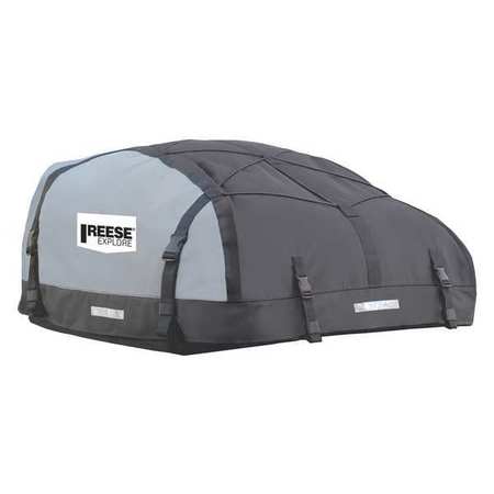 Reese Explore Expandable Weather Resistant Karpak, 15ft 1391100